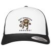 Flexfit Retro Trucker Cap 2-Tone Miniaturansicht