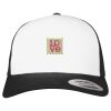 Flexfit Retro Trucker Cap 2-Tone Miniaturansicht