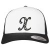 Flexfit Retro Trucker Cap 2-Tone Miniaturansicht