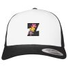 Flexfit Retro Trucker Cap 2-Tone Miniaturansicht