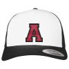 Flexfit Retro Trucker Cap 2-Tone Miniaturansicht