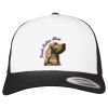 Flexfit Retro Trucker Cap 2-Tone Miniaturansicht