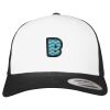 Flexfit Retro Trucker Cap 2-Tone Miniaturansicht