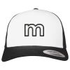 Flexfit Retro Trucker Cap 2-Tone Miniaturansicht
