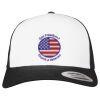 Flexfit Retro Trucker Cap 2-Tone Miniaturansicht