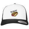 Flexfit Retro Trucker Cap 2-Tone Miniaturansicht