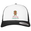 Flexfit Retro Trucker Cap 2-Tone Miniaturansicht