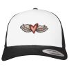 Flexfit Retro Trucker Cap 2-Tone Miniaturansicht