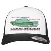 Flexfit Retro Trucker Cap 2-Tone Miniaturansicht