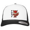 Flexfit Retro Trucker Cap 2-Tone Miniaturansicht