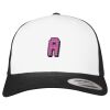 Flexfit Retro Trucker Cap 2-Tone Miniaturansicht