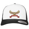 Flexfit Retro Trucker Cap 2-Tone Miniaturansicht