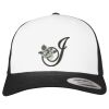 Flexfit Retro Trucker Cap 2-Tone Miniaturansicht
