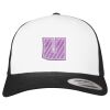 Flexfit Retro Trucker Cap 2-Tone Miniaturansicht