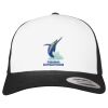 Flexfit Retro Trucker Cap 2-Tone Miniaturansicht