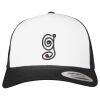 Flexfit Retro Trucker Cap 2-Tone Miniaturansicht