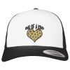 Flexfit Retro Trucker Cap 2-Tone Miniaturansicht