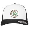 Flexfit Retro Trucker Cap 2-Tone Miniaturansicht