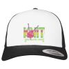 Flexfit Retro Trucker Cap 2-Tone Miniaturansicht