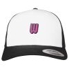 Flexfit Retro Trucker Cap 2-Tone Miniaturansicht