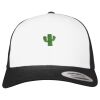 Flexfit Retro Trucker Cap 2-Tone Miniaturansicht