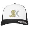 Flexfit Retro Trucker Cap 2-Tone Miniaturansicht
