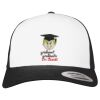 Flexfit Retro Trucker Cap 2-Tone Miniaturansicht