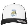 Flexfit Retro Trucker Cap 2-Tone Miniaturansicht