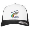 Flexfit Retro Trucker Cap 2-Tone Miniaturansicht