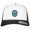 Flexfit Retro Trucker Cap 2-Tone Miniaturansicht