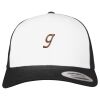 Flexfit Retro Trucker Cap 2-Tone Miniaturansicht