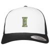 Flexfit Retro Trucker Cap 2-Tone Miniaturansicht