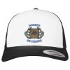 Flexfit Retro Trucker Cap 2-Tone Miniaturansicht