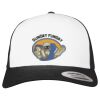Flexfit Retro Trucker Cap 2-Tone Miniaturansicht