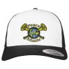 Flexfit Retro Trucker Cap 2-Tone Miniaturansicht