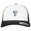 Flexfit Retro Trucker Cap 2-Tone Miniaturansicht