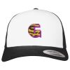 Flexfit Retro Trucker Cap 2-Tone Miniaturansicht