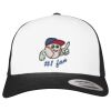 Flexfit Retro Trucker Cap 2-Tone Miniaturansicht