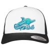 Flexfit Retro Trucker Cap 2-Tone Miniaturansicht