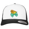 Flexfit Retro Trucker Cap 2-Tone Miniaturansicht