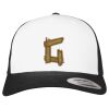 Flexfit Retro Trucker Cap 2-Tone Miniaturansicht
