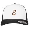 Flexfit Retro Trucker Cap 2-Tone Miniaturansicht
