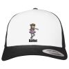 Flexfit Retro Trucker Cap 2-Tone Miniaturansicht