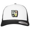 Flexfit Retro Trucker Cap 2-Tone Miniaturansicht