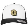 Flexfit Retro Trucker Cap 2-Tone Miniaturansicht