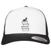 Flexfit Retro Trucker Cap 2-Tone Miniaturansicht