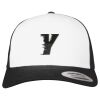 Flexfit Retro Trucker Cap 2-Tone Miniaturansicht