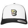 Flexfit Retro Trucker Cap 2-Tone Miniaturansicht