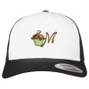Flexfit Retro Trucker Cap 2-Tone Miniaturansicht