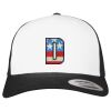 Flexfit Retro Trucker Cap 2-Tone Miniaturansicht